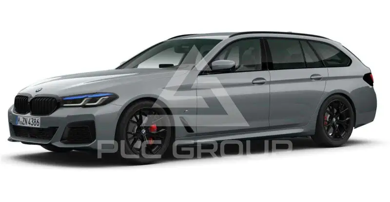 2023 BMW 530
