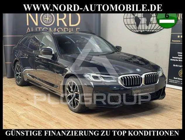 2023 BMW 530