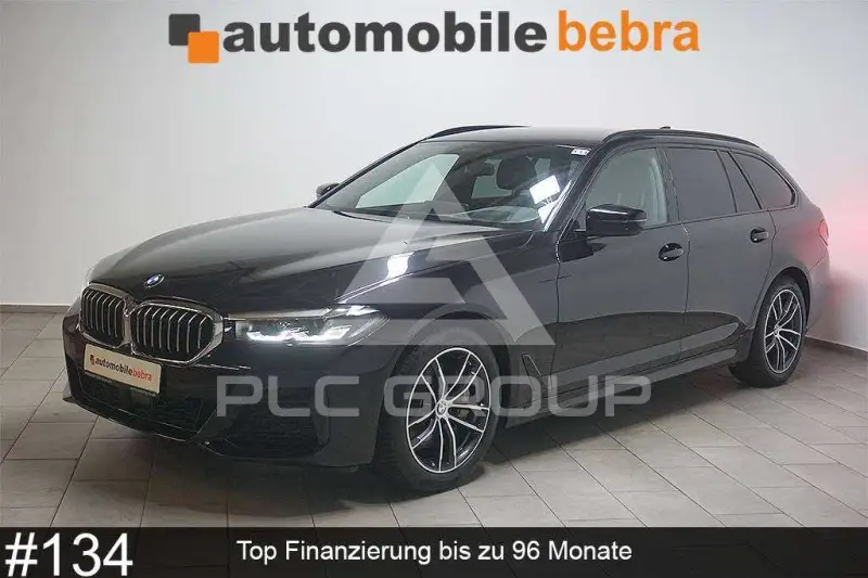 2023 BMW 530