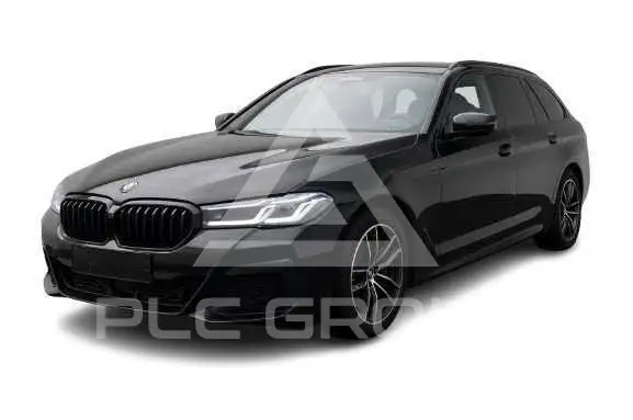 2023 BMW 530