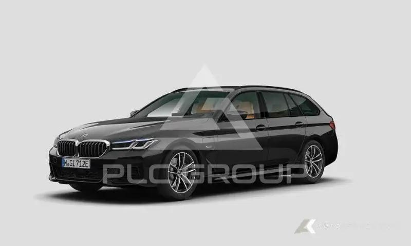 2023 BMW 530