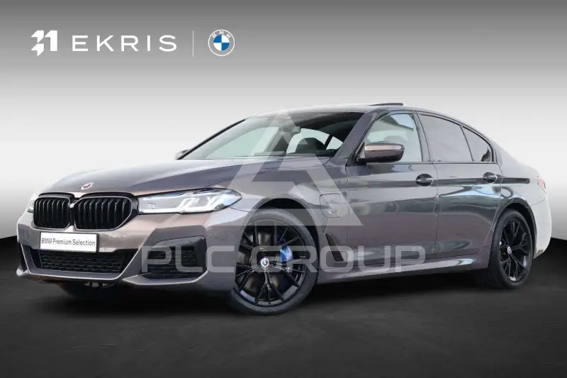 2023 BMW 530
