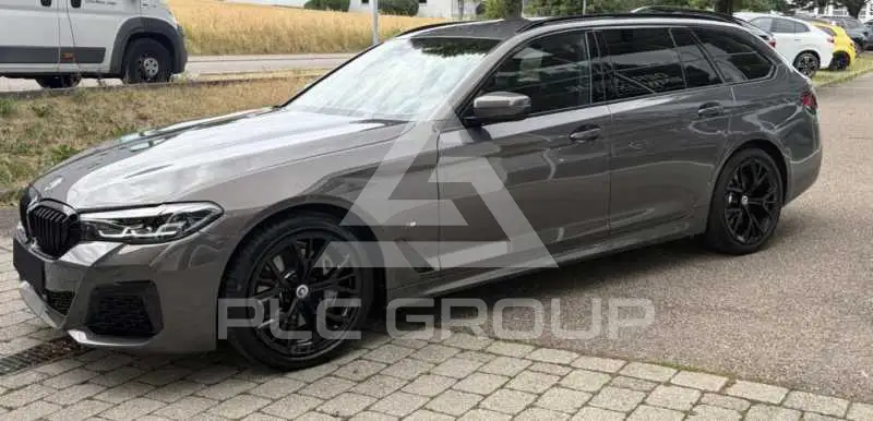 2023 BMW 530