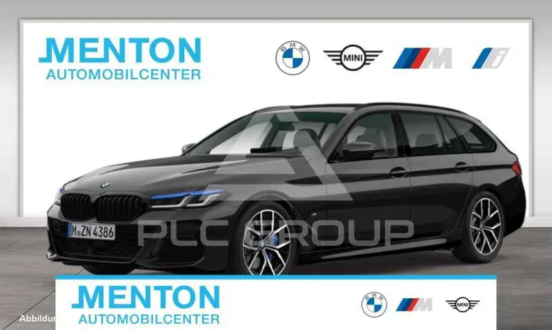 2023 BMW 530
