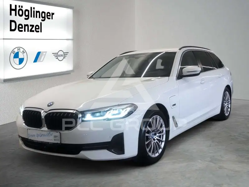 2023 BMW 530