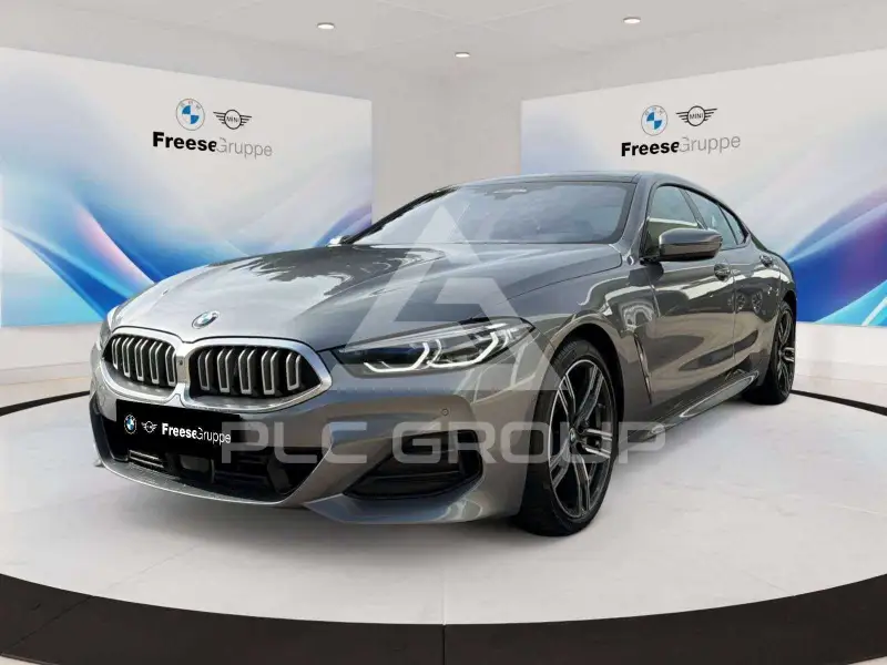 2023 BMW 840