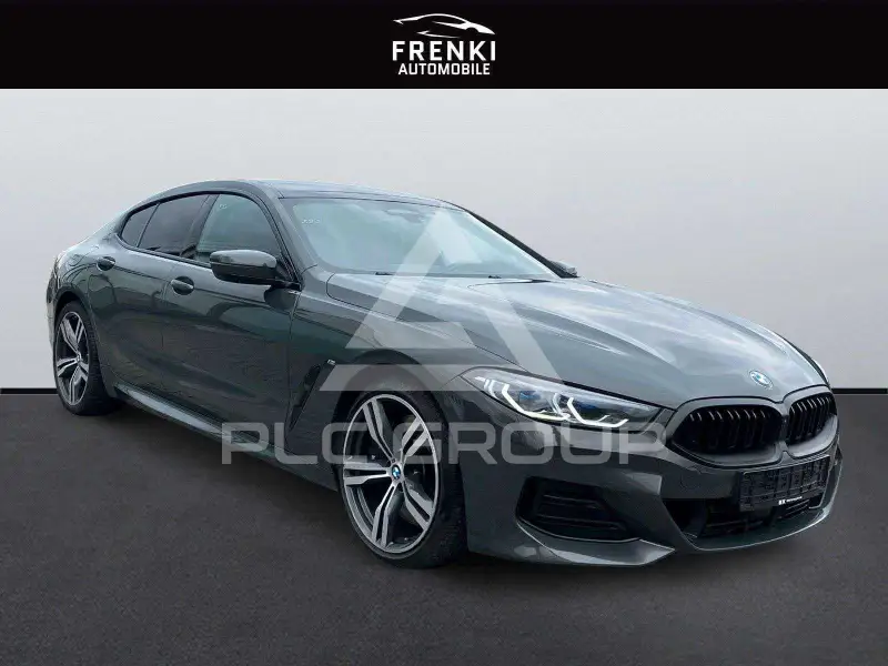 2023 BMW 840