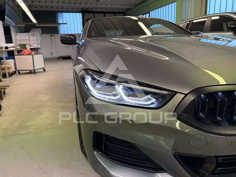 2023 BMW 840