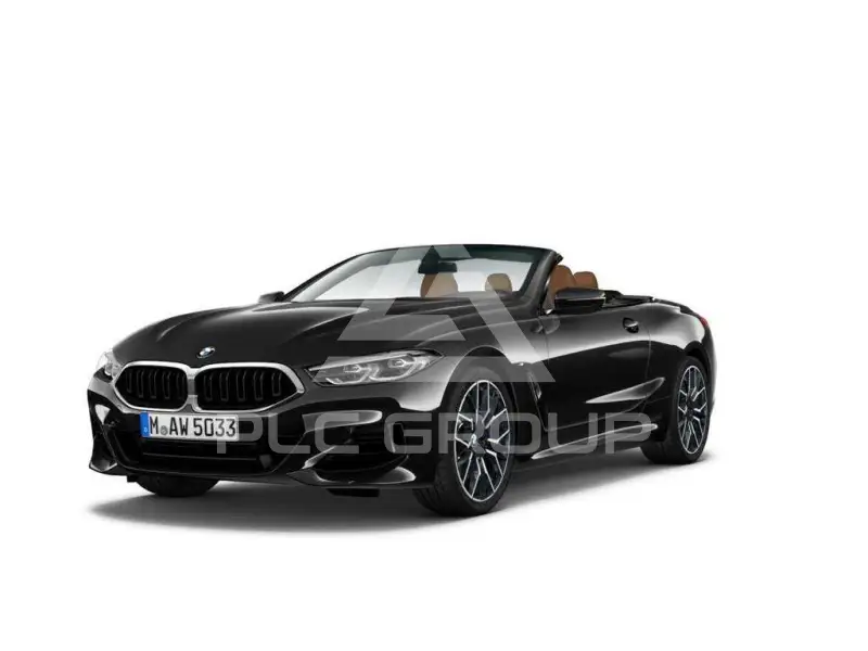 2023 BMW 840