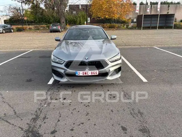 2023 BMW 840
