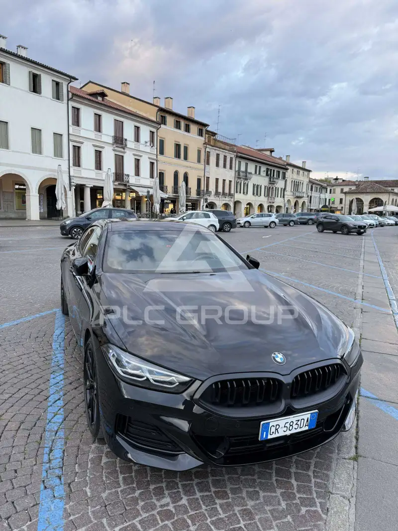 2023 BMW 840