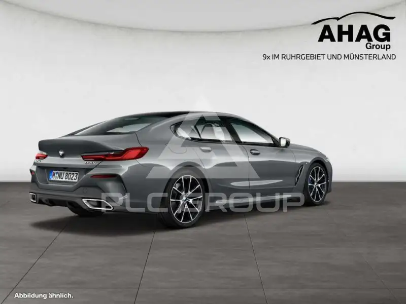 2023 BMW 840