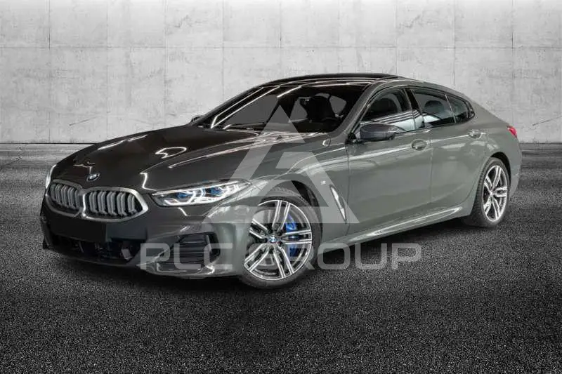 2023 BMW 840
