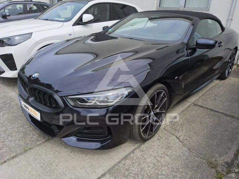 2023 BMW 840