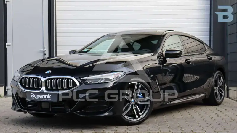 2023 BMW 840