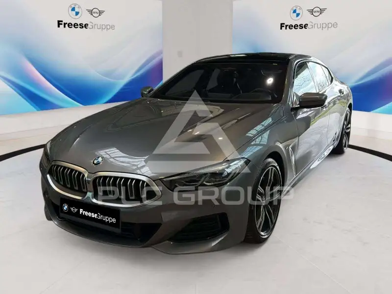 2023 BMW 840