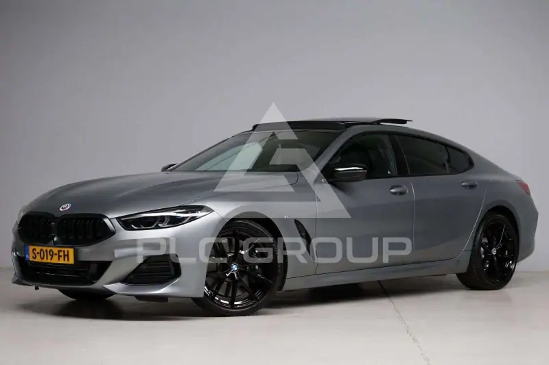 2023 BMW 840