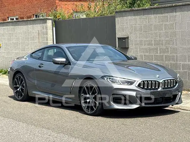 2023 BMW 840