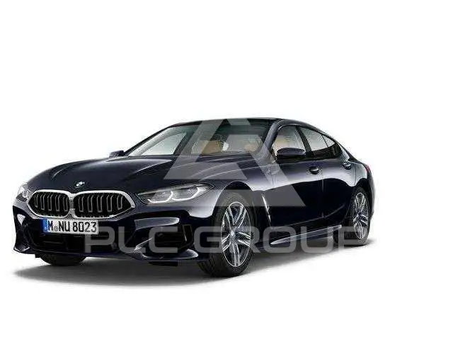 2023 BMW 840