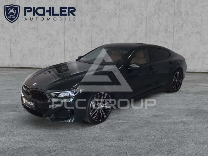 2023 BMW 840