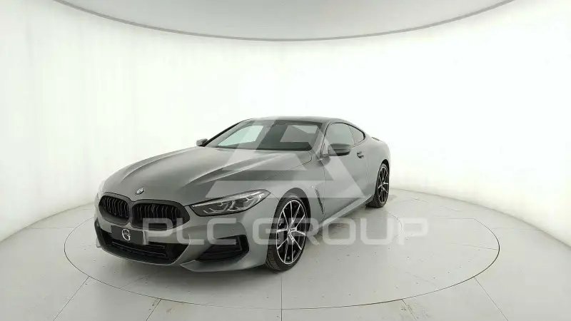 2023 BMW 840