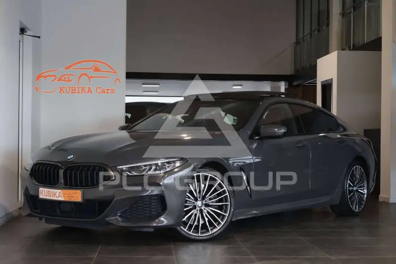 2023 BMW 840