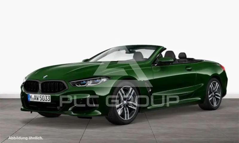 2023 BMW 840