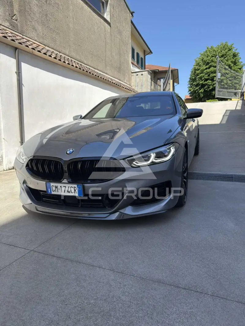2023 BMW 840