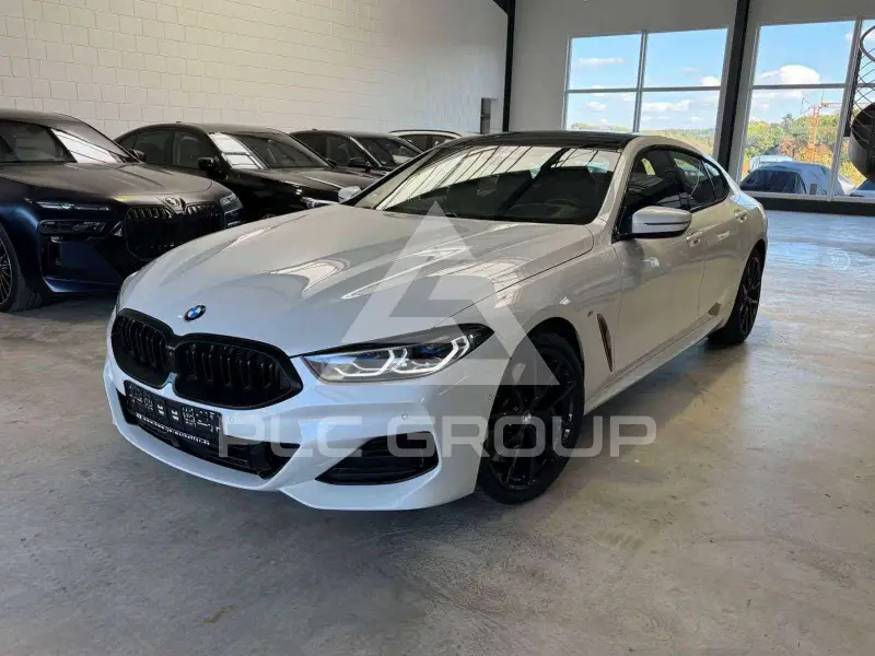 2023 BMW 840