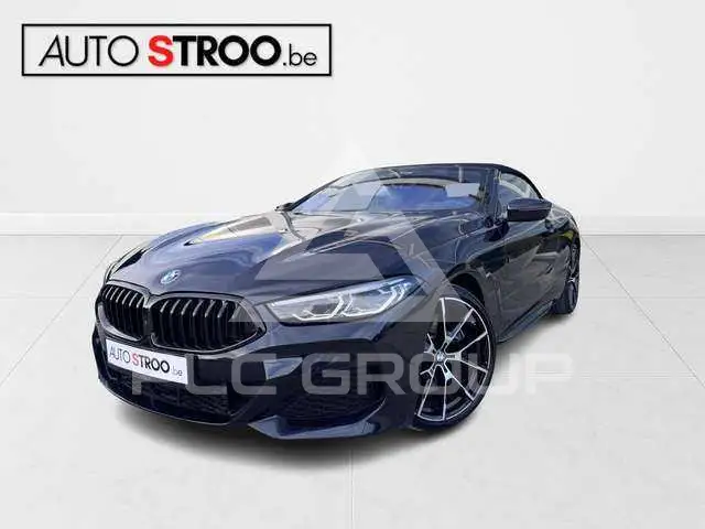 2023 BMW 840