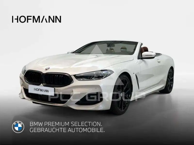 2023 BMW 840