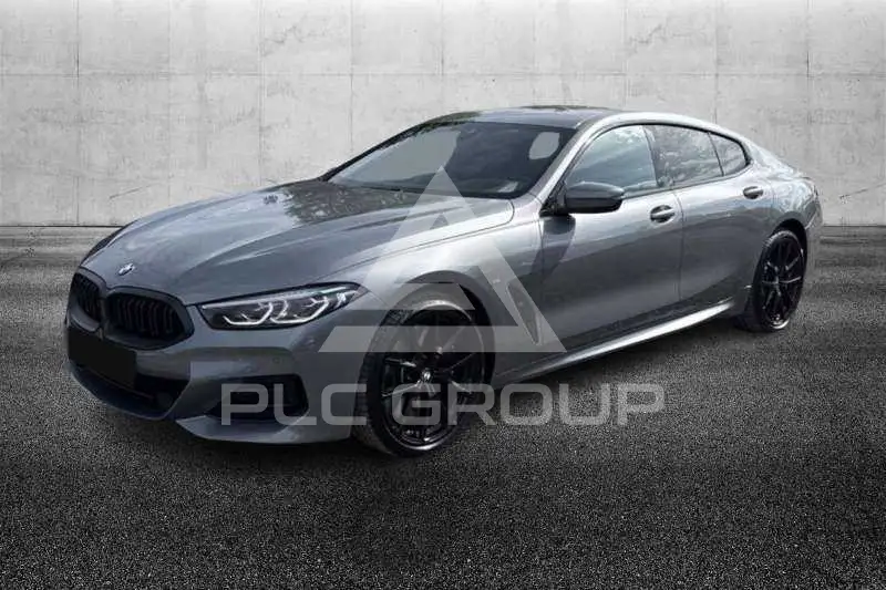 2023 BMW 840