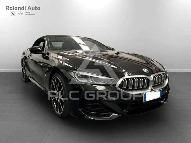 2023 BMW 840