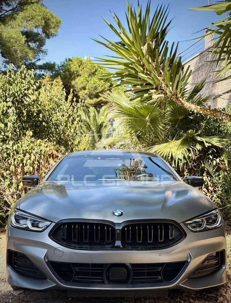 2023 BMW 840