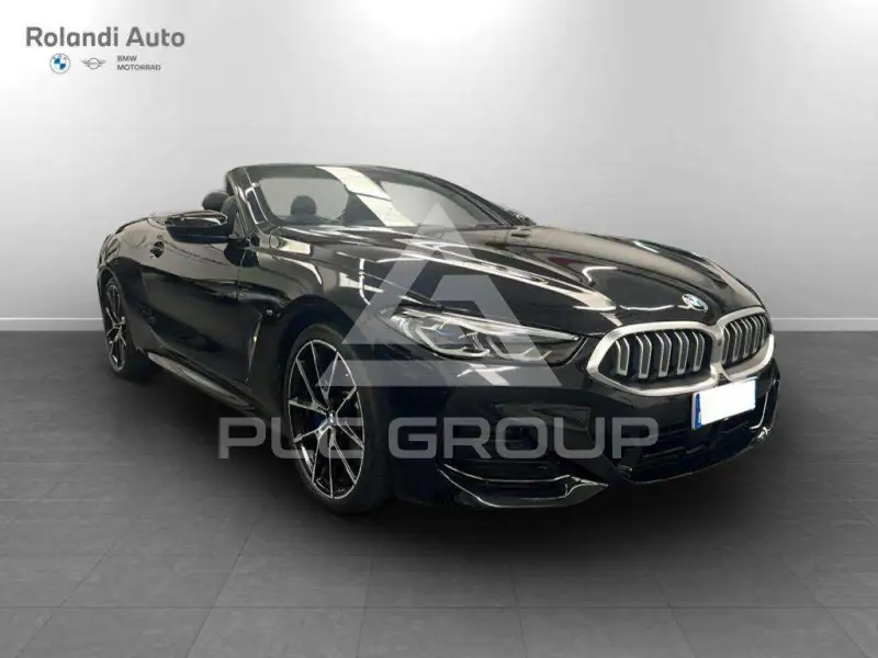 2023 BMW 840