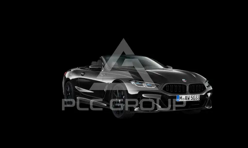 2023 BMW 840