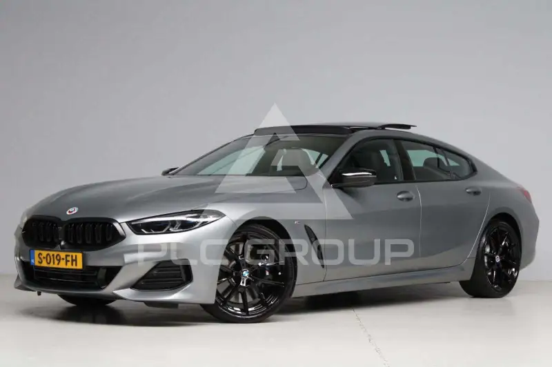 2023 BMW 840