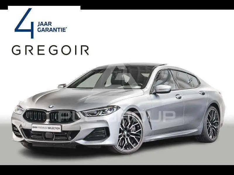 2023 BMW 840