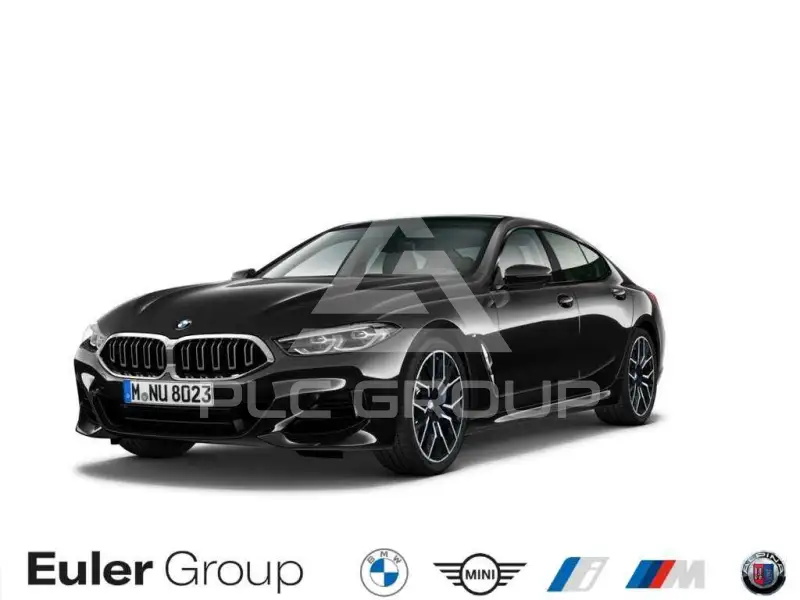 2023 BMW 840