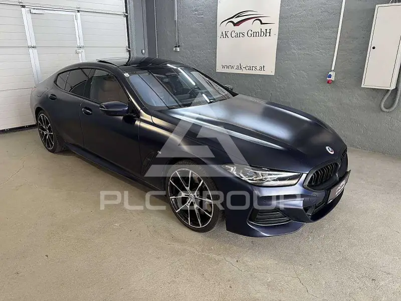 2023 BMW 840
