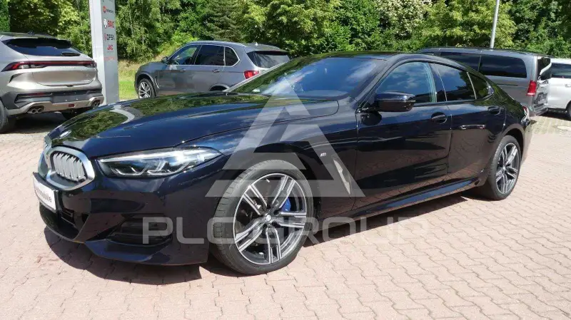 2023 BMW 840