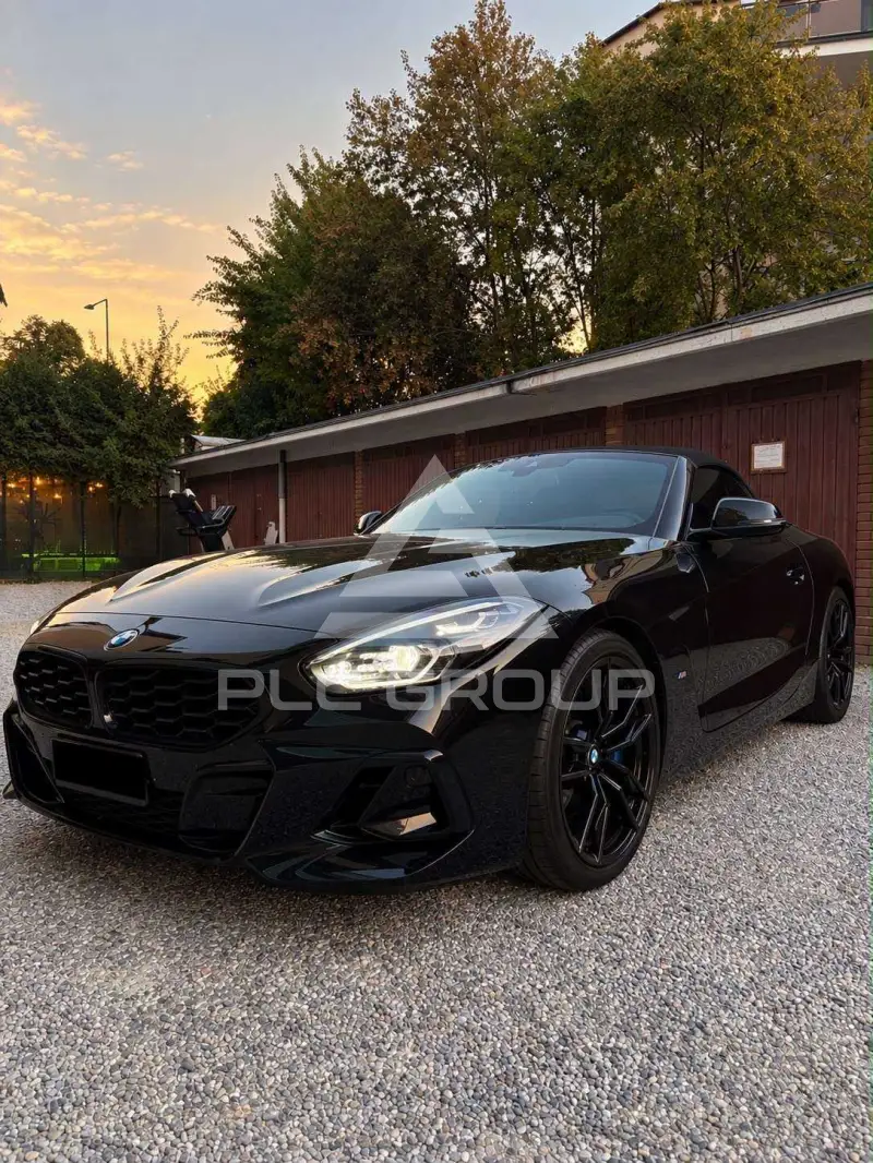 2023 BMW Z4