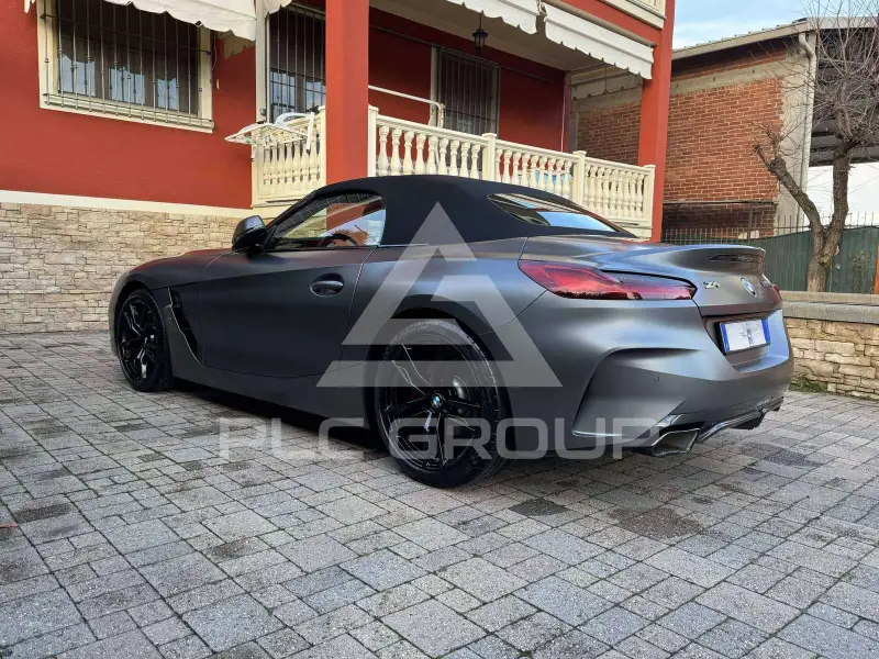 2023 BMW Z4