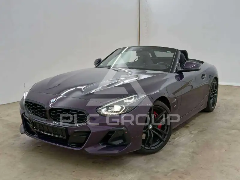 2023 BMW Z4
