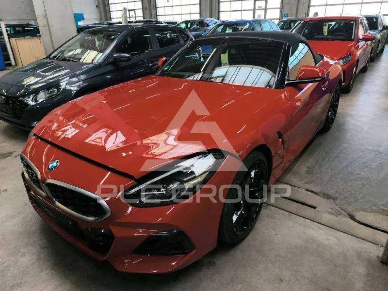 2023 BMW Z4