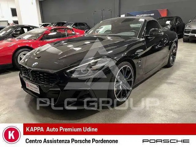 2023 BMW Z4
