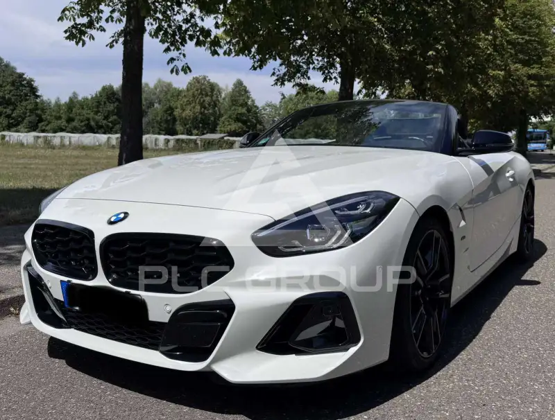 2023 BMW Z4