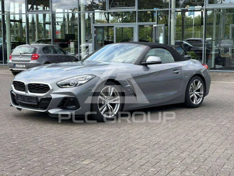 2023 BMW Z4