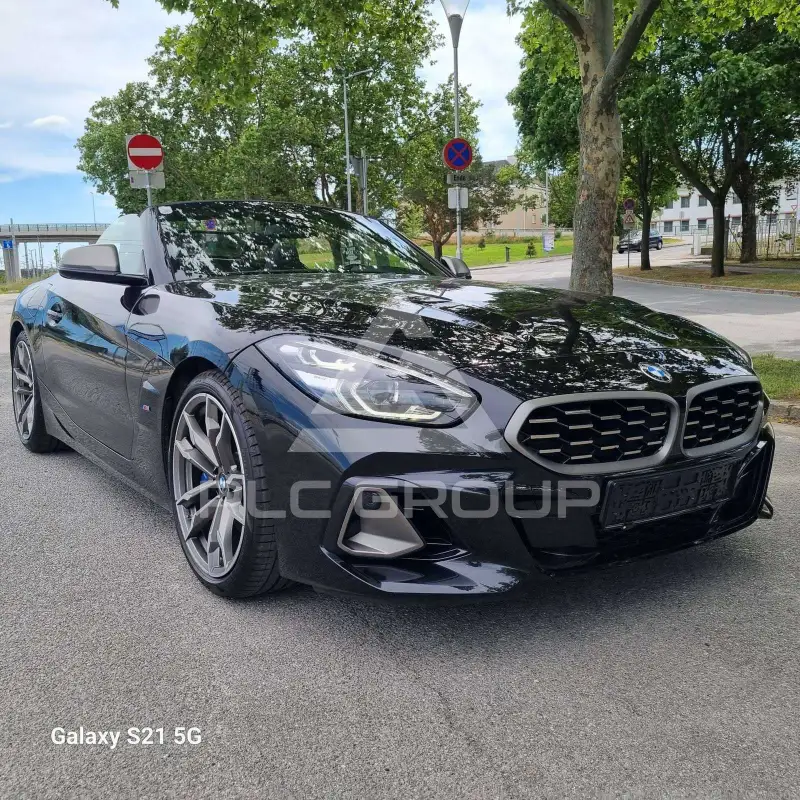 2023 BMW Z4