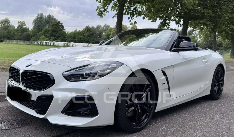 2023 BMW Z4